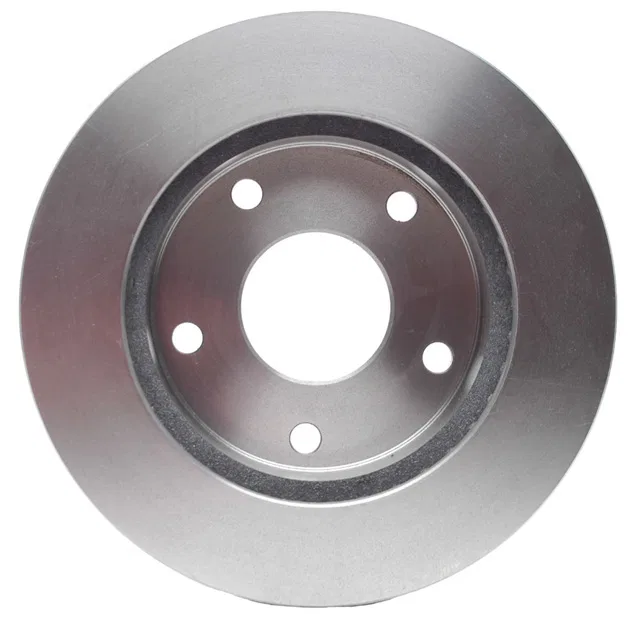 76447R – RAYBESTOS Brake Rotor, OE Replacement Single - view 3